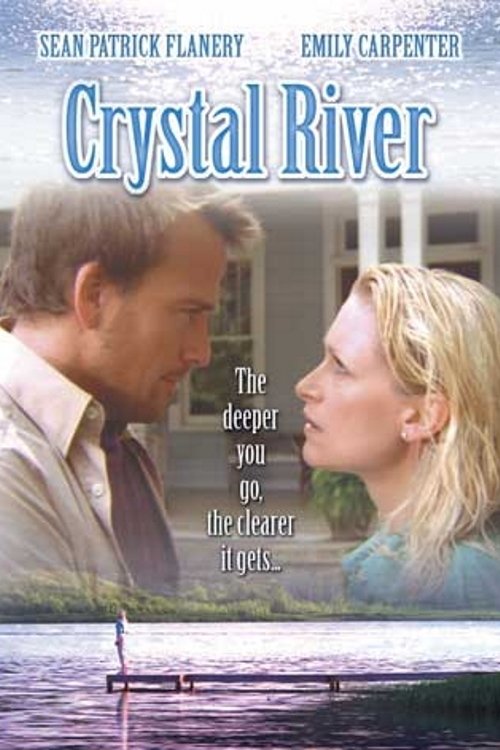 Постер Crystal River